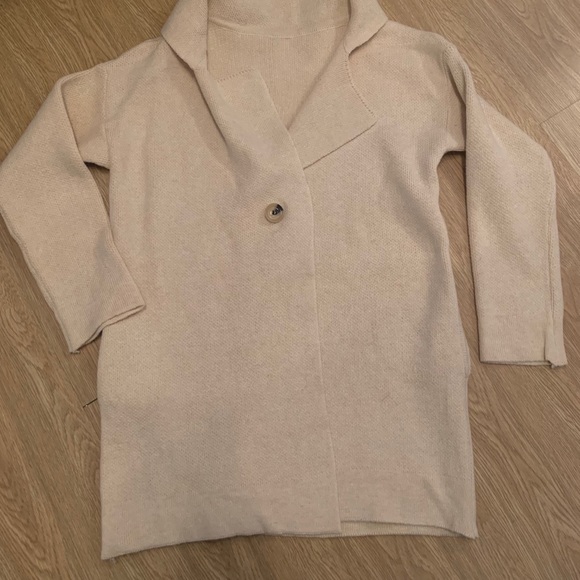 Knit jacket - Picture 1 of 1